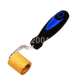 Kézi henger Faithful-kék