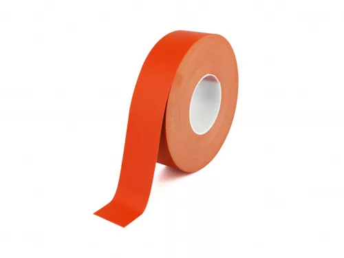 LeanGrip ipari jelölőszalag, 0,6mm vastag-25mmx30m-Sárga
