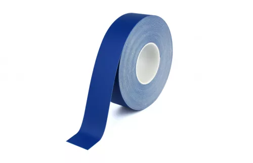 LeanGrip ipari jelölőszalag, 0,6mm vastag-75mmx30m-Sárga