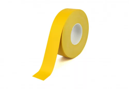 LeanGrip ipari jelölőszalag, 0,6mm vastag-75mmx30m-Narancs