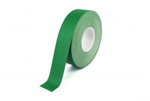 LeanGrip ipari jelölőszalag, 0,6mm vastag-100mmx30m-Zöld