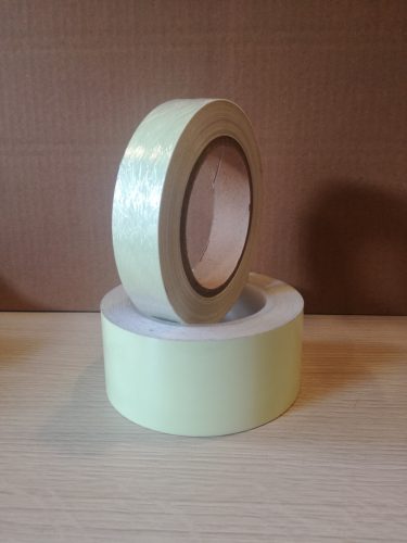 Super Grade utánvilágító jelölőszalag 450 perc-50 mm x 15 m