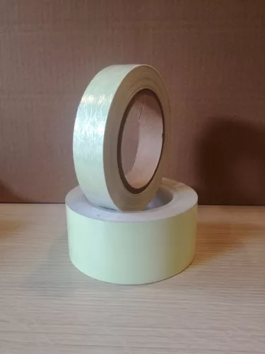 Premium Grade utánvilágító jelölőszalag-50 mm x 15 m-Világító