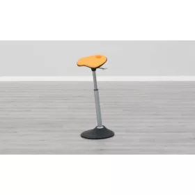 MOBIS® Ergonomikus Szék-40cm-Sárga