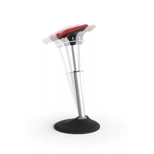 MOBIS® Ergonomikus Szék-40cm-Kék