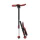 MOGO Ergonomikus Szék-40cm-Piros