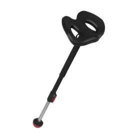 MOGO Ergonomikus Szék-40cm-Fekete