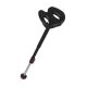 MOGO Ergonomikus Szék-40cm-Fekete