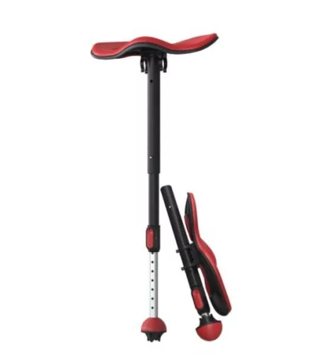 MOGO Ergonomikus Szék-40cm-Fekete