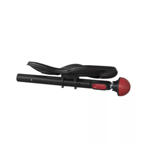 MOGO Ergonomikus Szék-40cm-Fekete