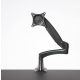 BeActive Monitor Arm-73cm-Fekete