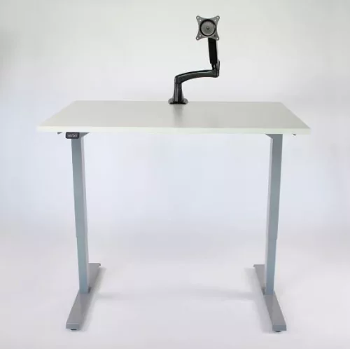 BeActive Monitor Arm-73cm-Fekete