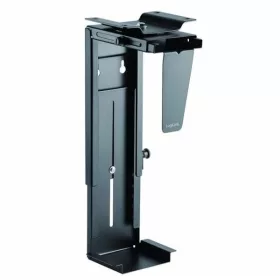 BeActive PC Tartó lapra szerelhető-58cm-Fekete