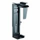 BeActive PC Tartó lapra szerelhető-58cm-Fekete