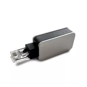 BeActive Bluetooth Dongle-37mm-Ezüst