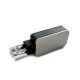 BeActive Bluetooth Dongle-37mm-Ezüst