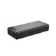 BeActive Lithium Akkumulátor-14cm-Fekete