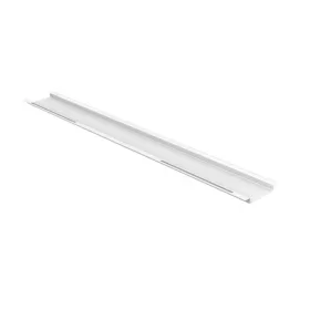 Kábeltakaró BeActive keretre szerelhető-80cm-Fehér