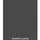 Asztallapok (Standard és Easy asztalokhoz)-160cmx80cmx36mm (Standard)-Szürke
