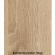 Asztallapok (Standard és Easy asztalokhoz)-138cmx70cmx25mm (Easy)-Bardolino tölgy