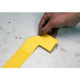 Híd alakú jelölés, PermaLine 0,9mm vastag-75mm-Fehér