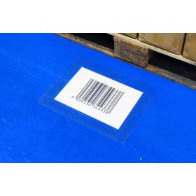 PermaLine Cover keret-A4-Átlátszó