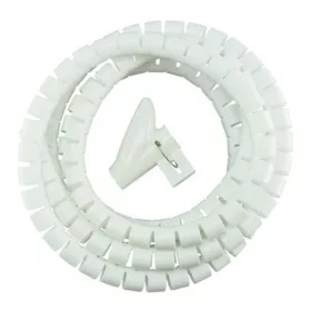 BeActive Cable Spiral-Fehér