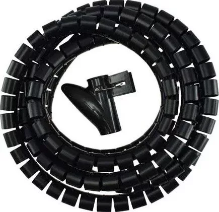 BeActive Cable Spiral-Fehér