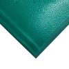 Orthomat Prémium álláskönnyítő szőnyeg-1,2m x 1,5m-zöld