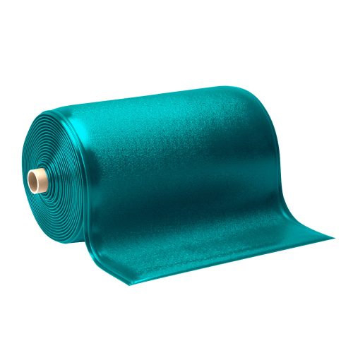 Orthomat Prémium álláskönnyítő szőnyeg-1,2m x 1,5m-zöld