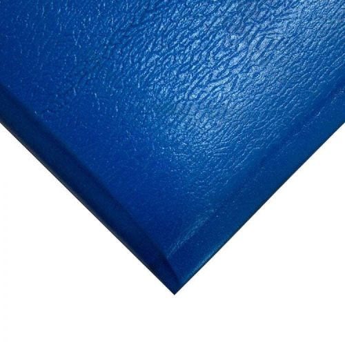 Orthomat Prémium álláskönnyítő szőnyeg-0.9m x 18.3m-fekete