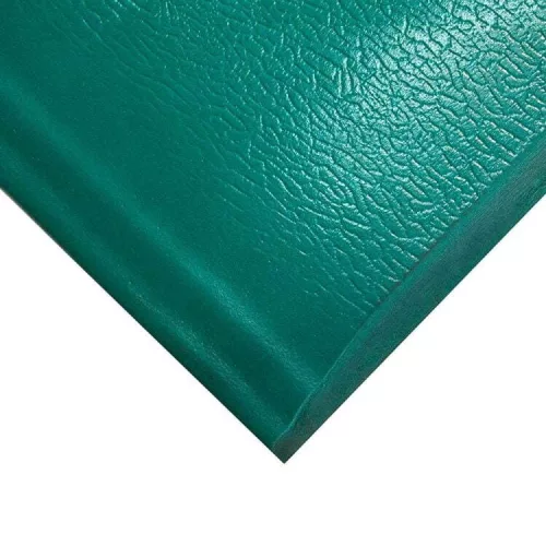 Orthomat Prémium álláskönnyítő szőnyeg-0.9m x 18.3m-kék