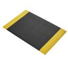 Orthomat Prémium álláskönnyítő szőnyeg-0.6m x 0.9m-sárga-fekete