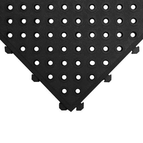 Fatigue Lock Premium male lekerekített él, sárga