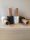 Nyeles mini roll stretchfólia-10cm x 150m-Fekete