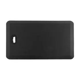   BeActive Irodai Álláskönnyítő Szőnyeg-51cm x 77cm-fekete