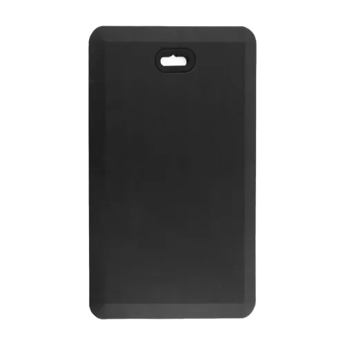 BeActive Irodai Álláskönnyítő Szőnyeg-51cm x 77cm-fekete