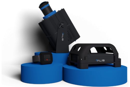 Targonca ütközésgátló rendszer