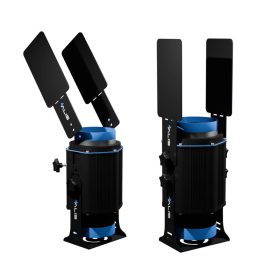 Virtuális LED vonaljelölések