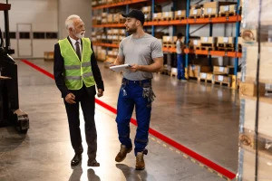 Virtuális LED vonaljelölések