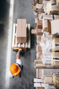 Virtuális LED vonaljelölések