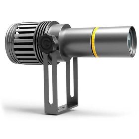 Virtuális LED padlójelölések