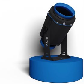 LED teherjelölő darukhoz