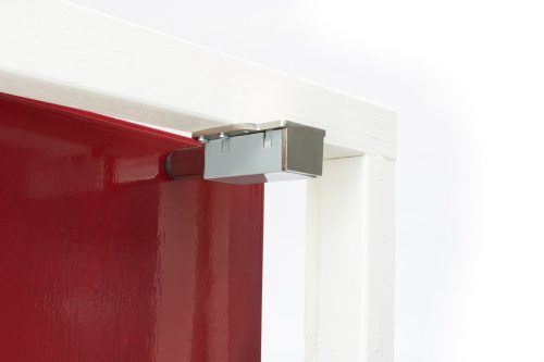 Finger Alert ajtócsapódásgátló, szürke