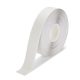 PermaLine Ipari Padlójelölő, 0,9mm vastag-50mmx30m-Fehér