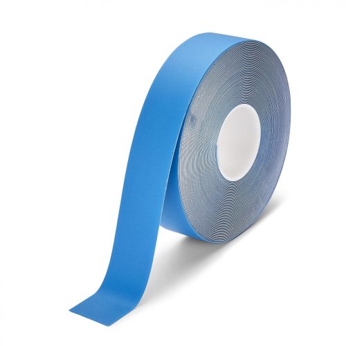 PermaLine Ipari Padlójelölő, 0,9mm vastag-75mmx30m-Kék