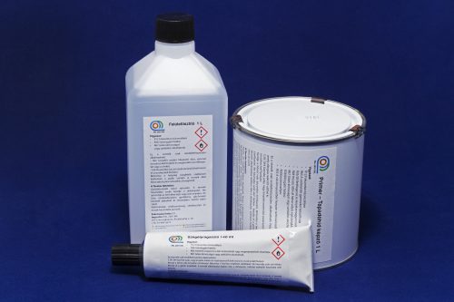 Felszínsimító - Tapadóhíd Képző Primer 0,5L