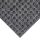 Superdry ipari szennyfogó szőnyeg - 1,15m x 1,8m - fekete