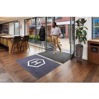 Bejárati szőnyegek