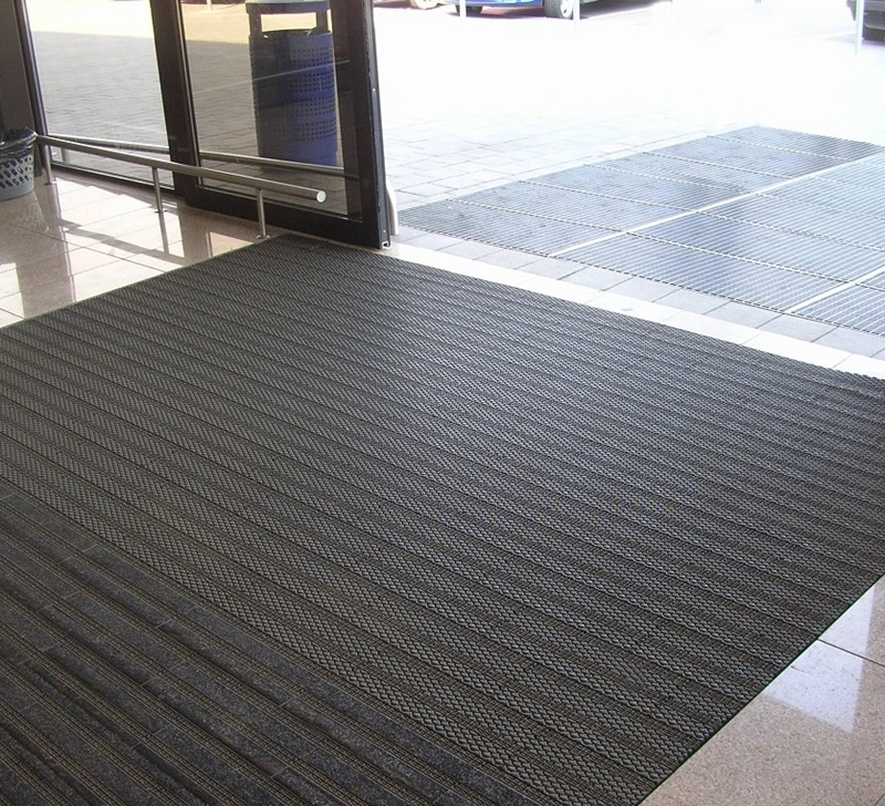 Combo modulos szennyfogó szőnyegek